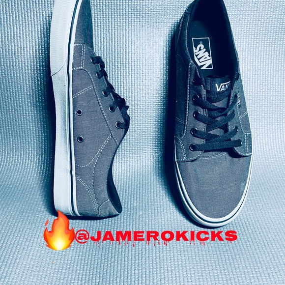 Vans Men's Bishop - Picture 4 of 4